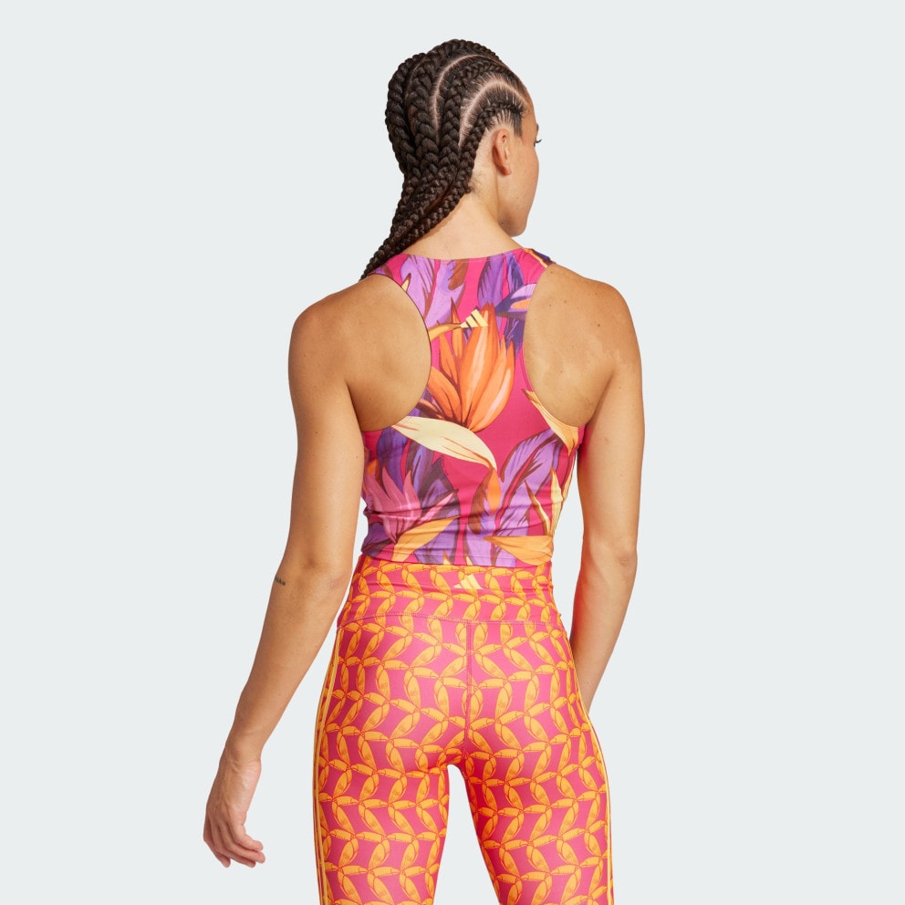 adidas X Farm Rio Training Tank Top