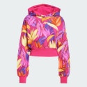 adidas sportswear X Farm Hoodie