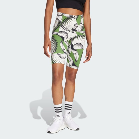adidas sportswear X Farm Bike Shorts