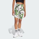 adidas sportswear X Farm Bike Shorts