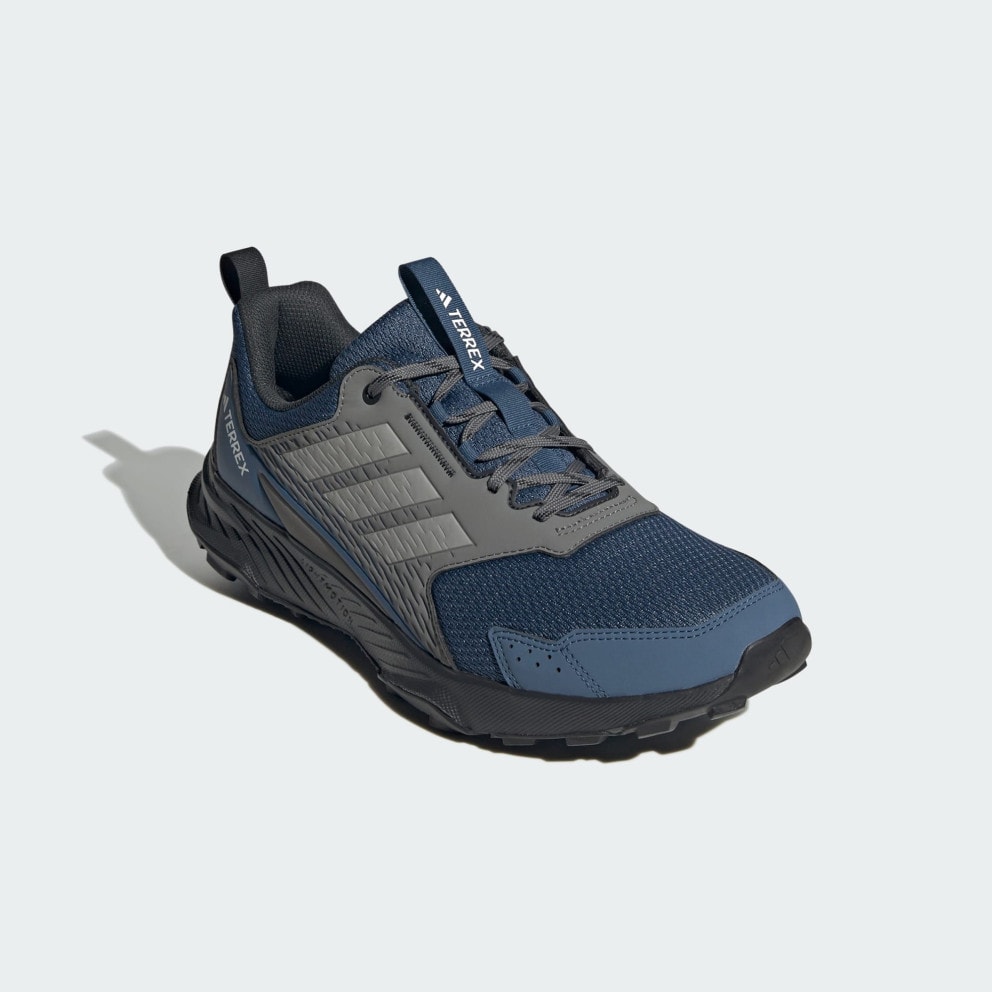 adidas Terrex Tracefinder Trail Running Shoes