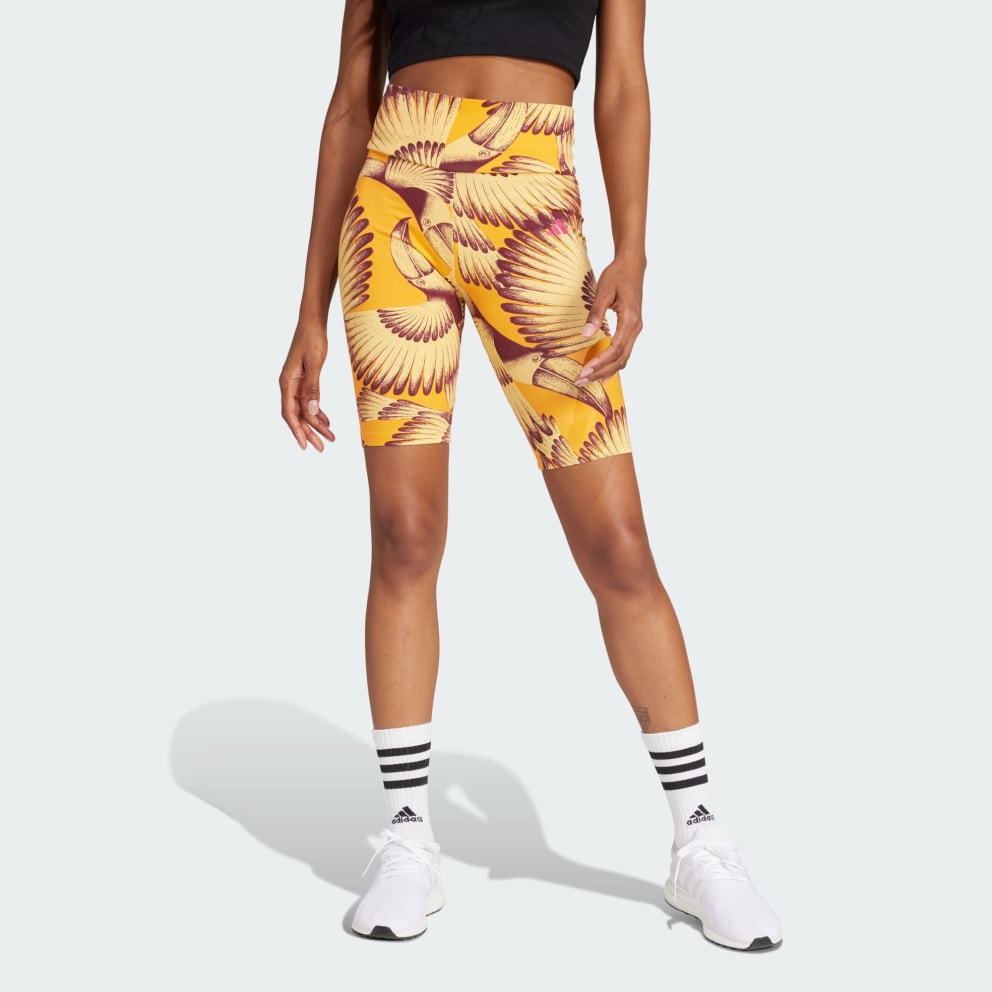 adidas sportswear X Farm Bike Shorts