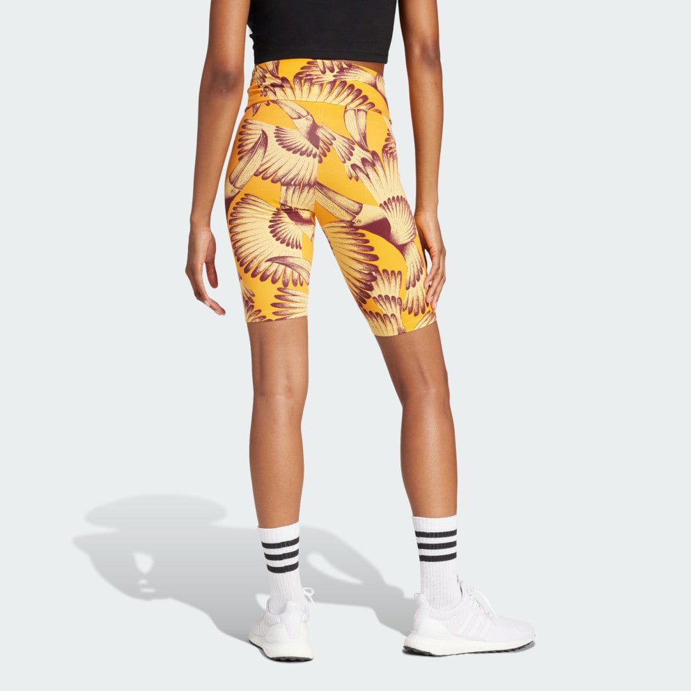 adidas sportswear X Farm Bike Shorts