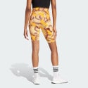 adidas sportswear X Farm Bike Shorts