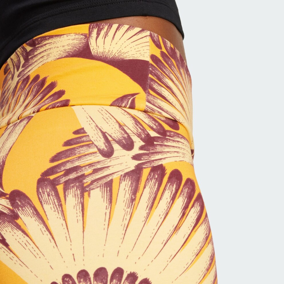 adidas sportswear X Farm Bike Shorts