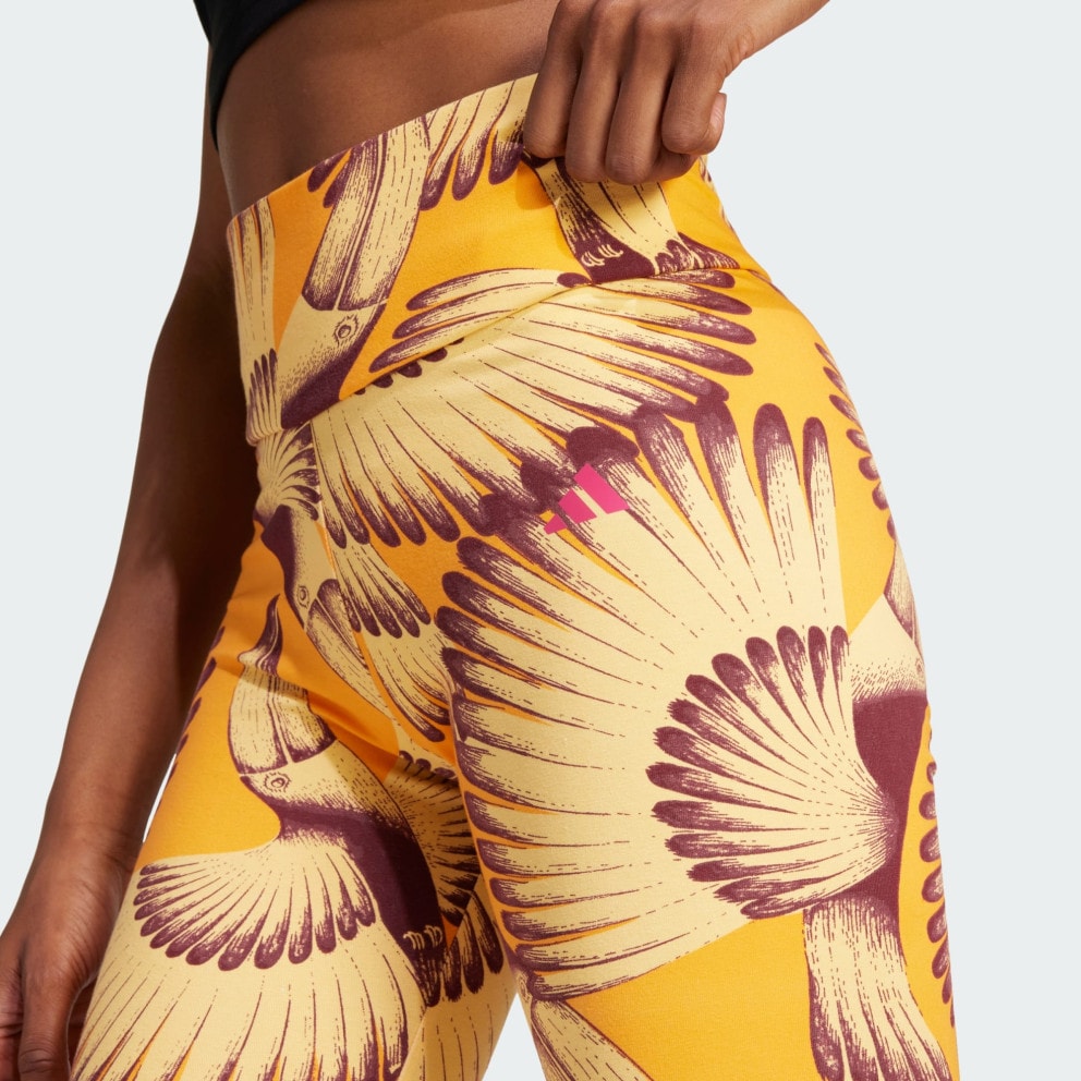adidas sportswear X Farm Bike Shorts