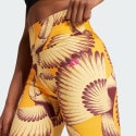adidas sportswear X Farm Bike Shorts