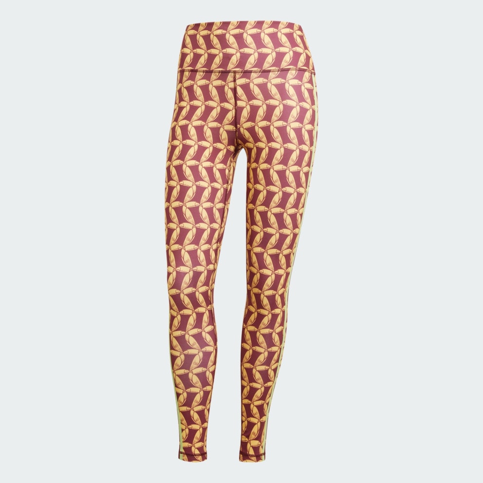 adidas X Farm Rio 7/8 Leggings