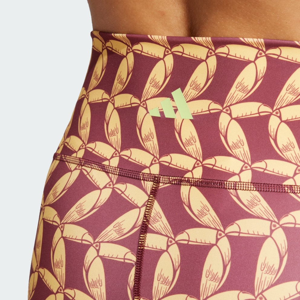 adidas X Farm Rio 7/8 Leggings