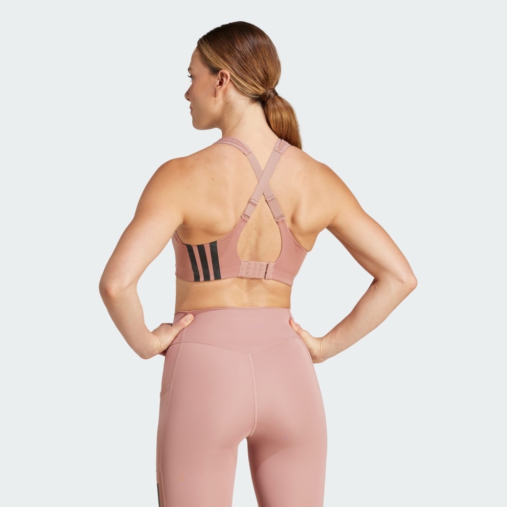 adidas Tlrd Impact Training High Support Bra