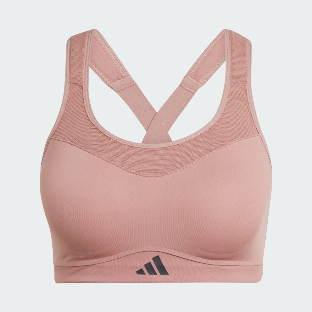adidas Tlrd Impact Training High Support Bra