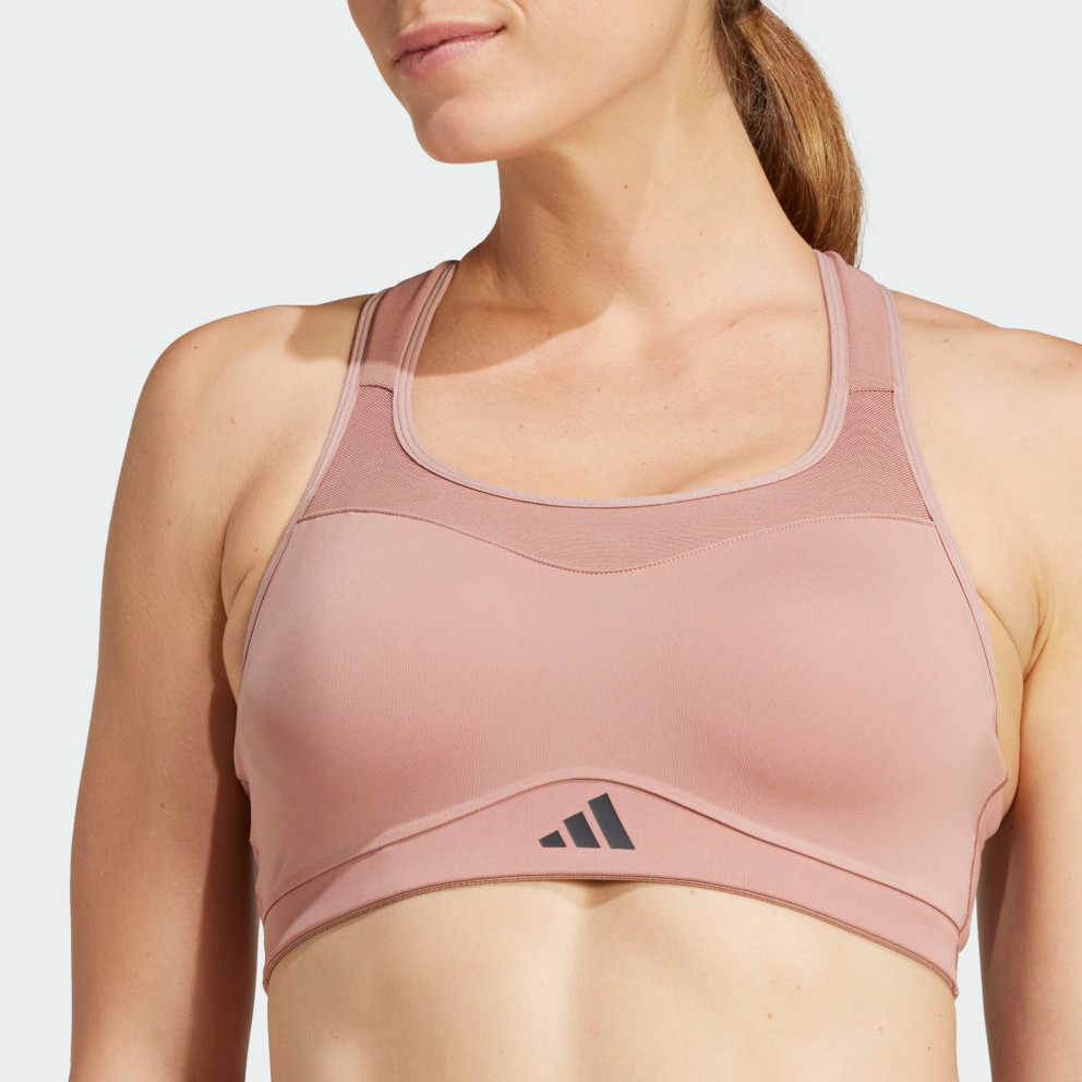 adidas Tlrd Impact Training High Support Bra