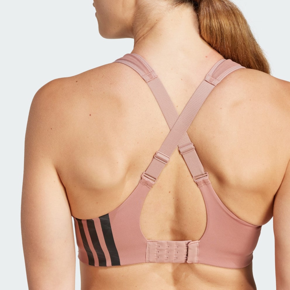 adidas Tlrd Impact Training High Support Bra