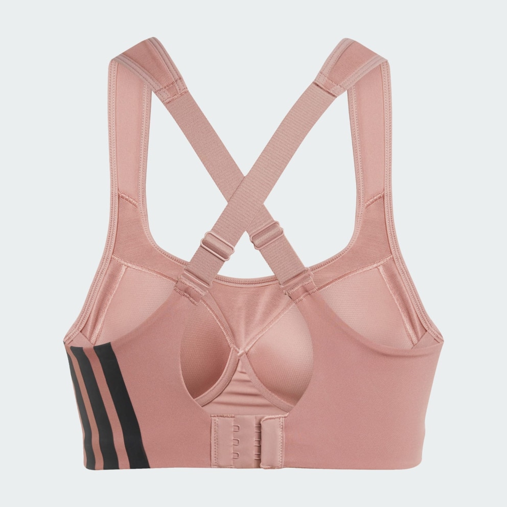 adidas Tlrd Impact Training High Support Bra
