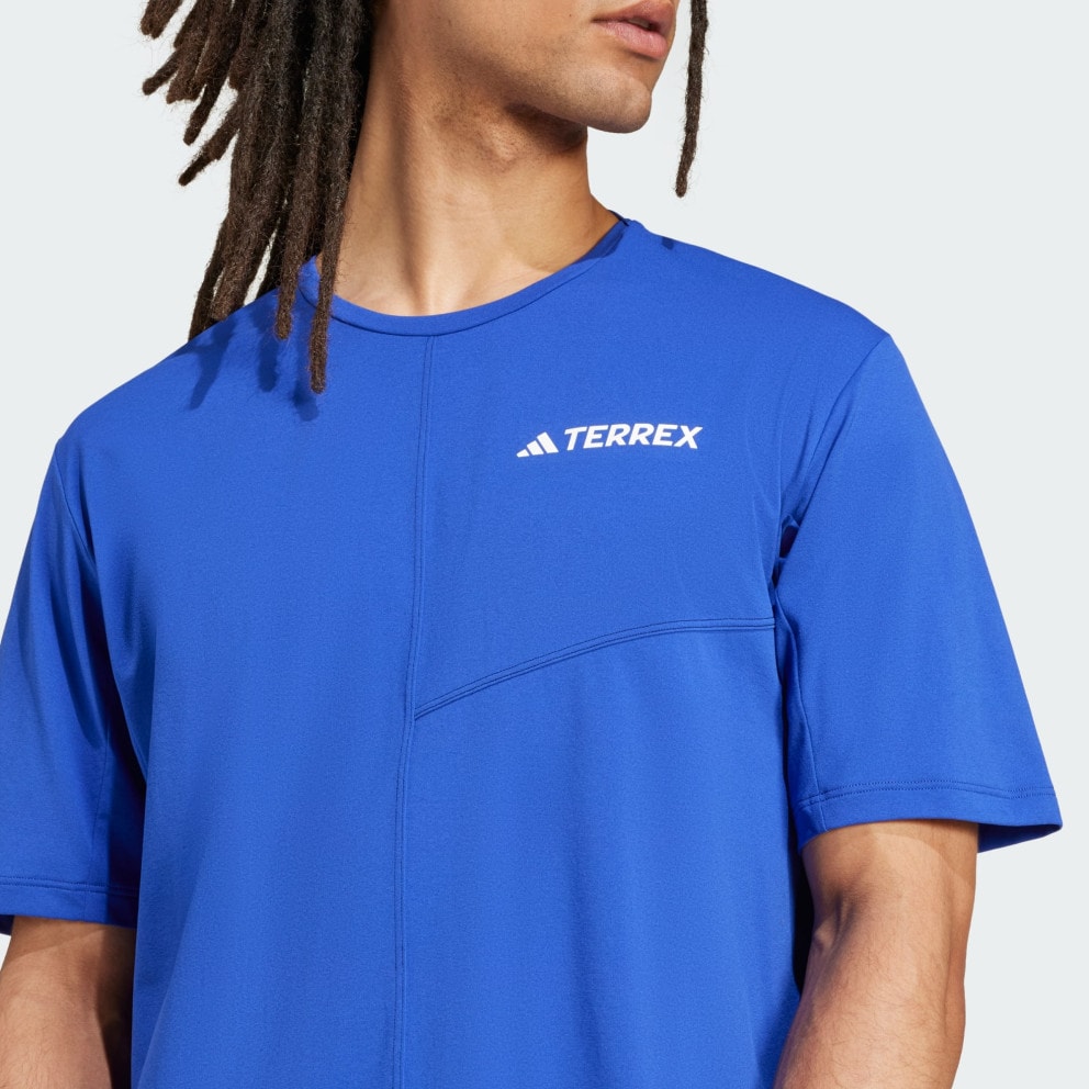 adidas Terrex Multi Climacool Tee