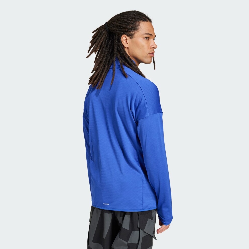 adidas Terrex Xperior Climawarm Light Fleece Jacket