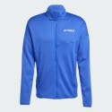 adidas Terrex Xperior Climawarm Light Fleece Jacket