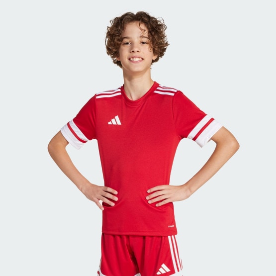 adidas Squadra 25 Jersey Kids