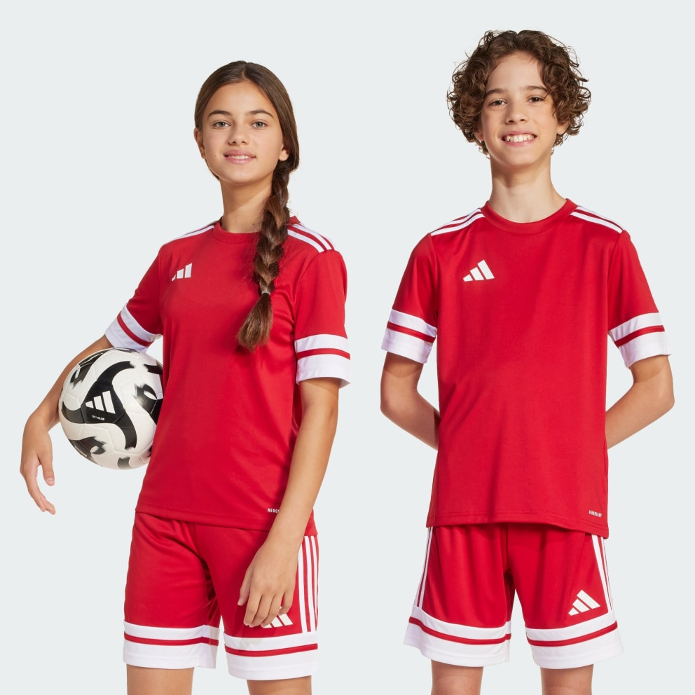 adidas Squadra 25 Jersey Kids