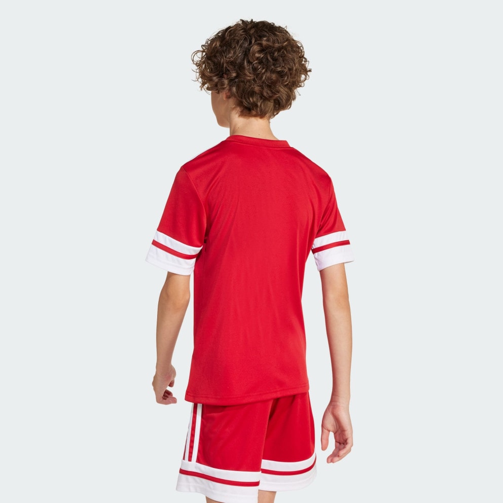 adidas Squadra 25 Jersey Kids