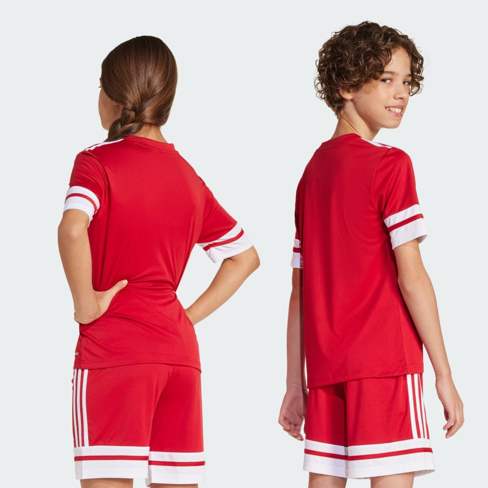 adidas Squadra 25 Jersey Kids