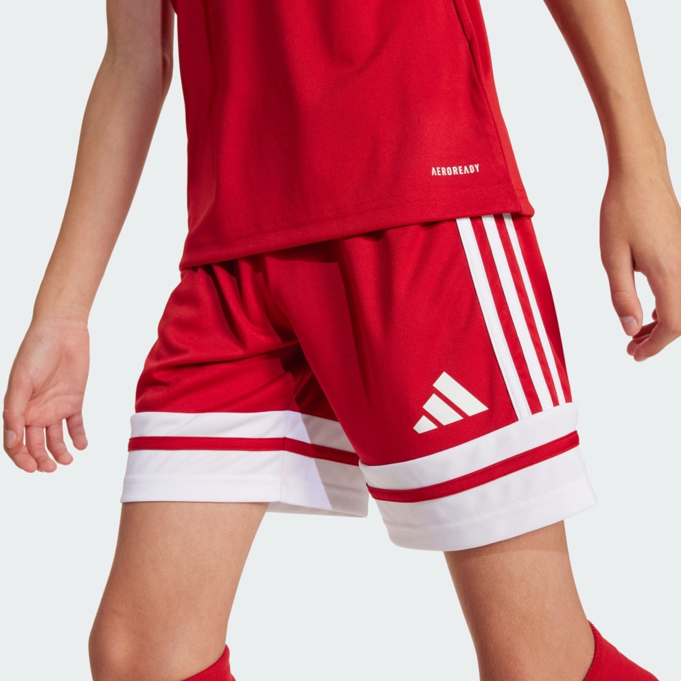 adidas Squadra 25 Jersey Kids