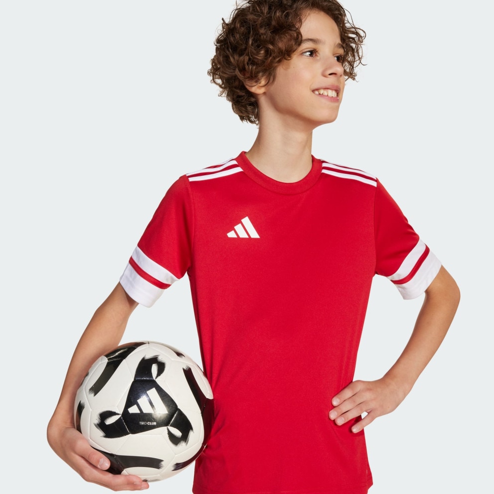 adidas Squadra 25 Jersey Kids