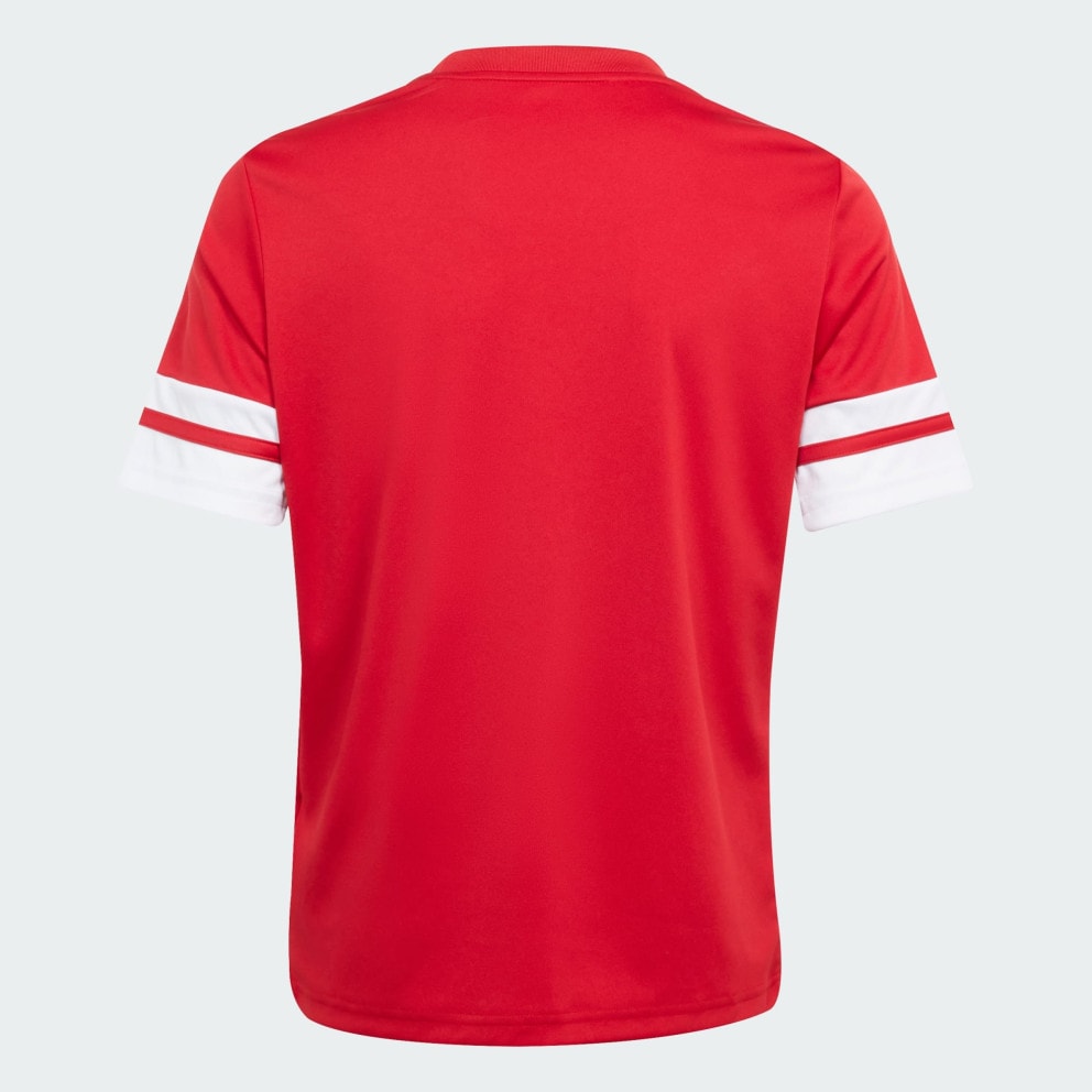 adidas Squadra 25 Jersey Kids