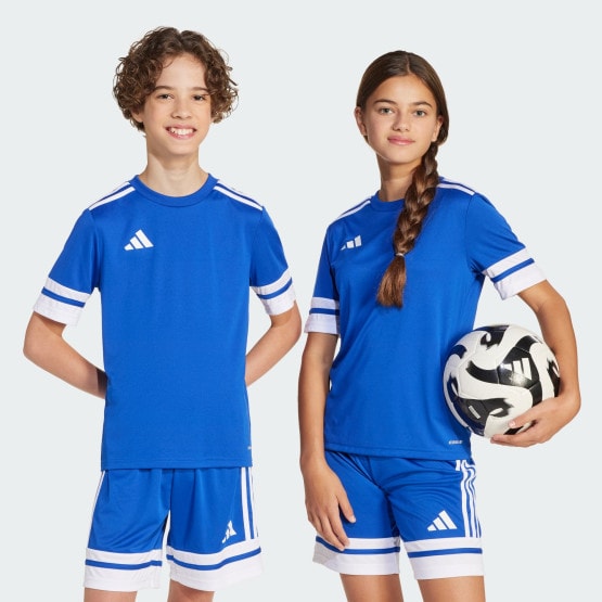 adidas Squadra 25 Jersey Kids