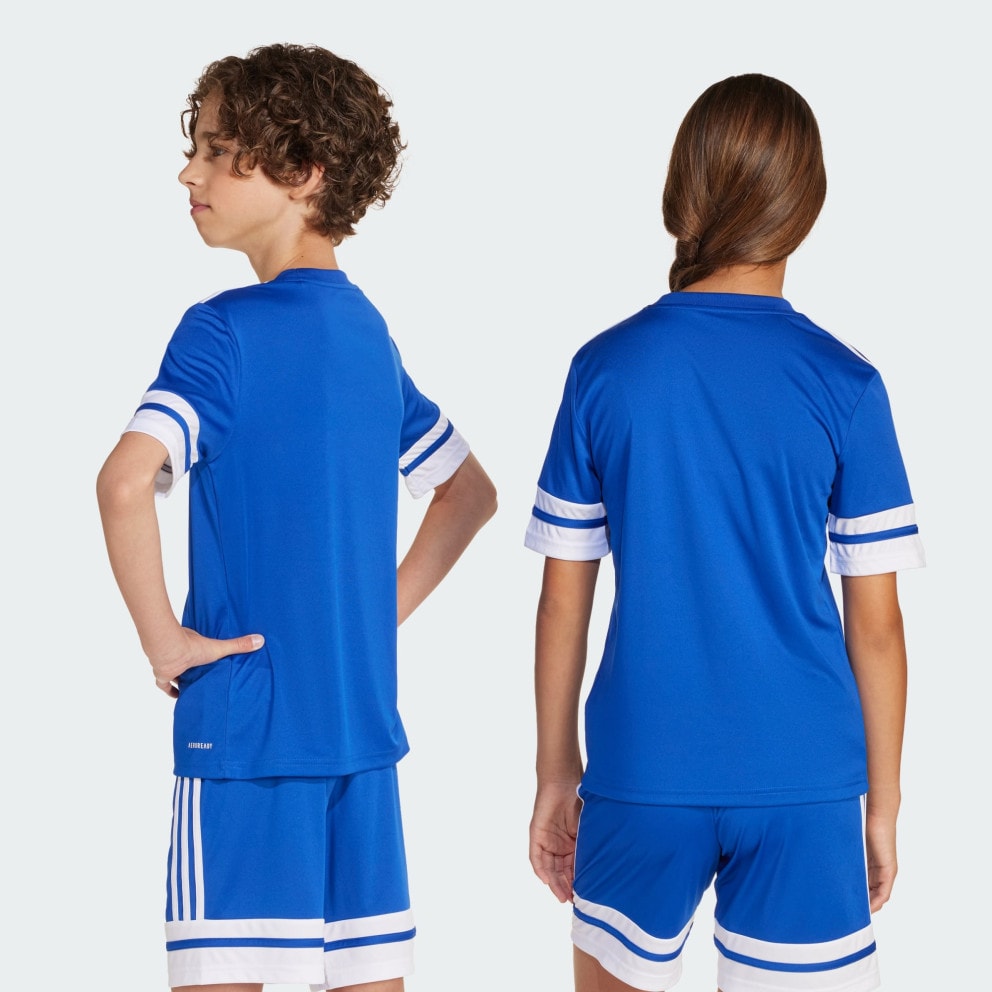 adidas Squadra 25 Jersey Kids