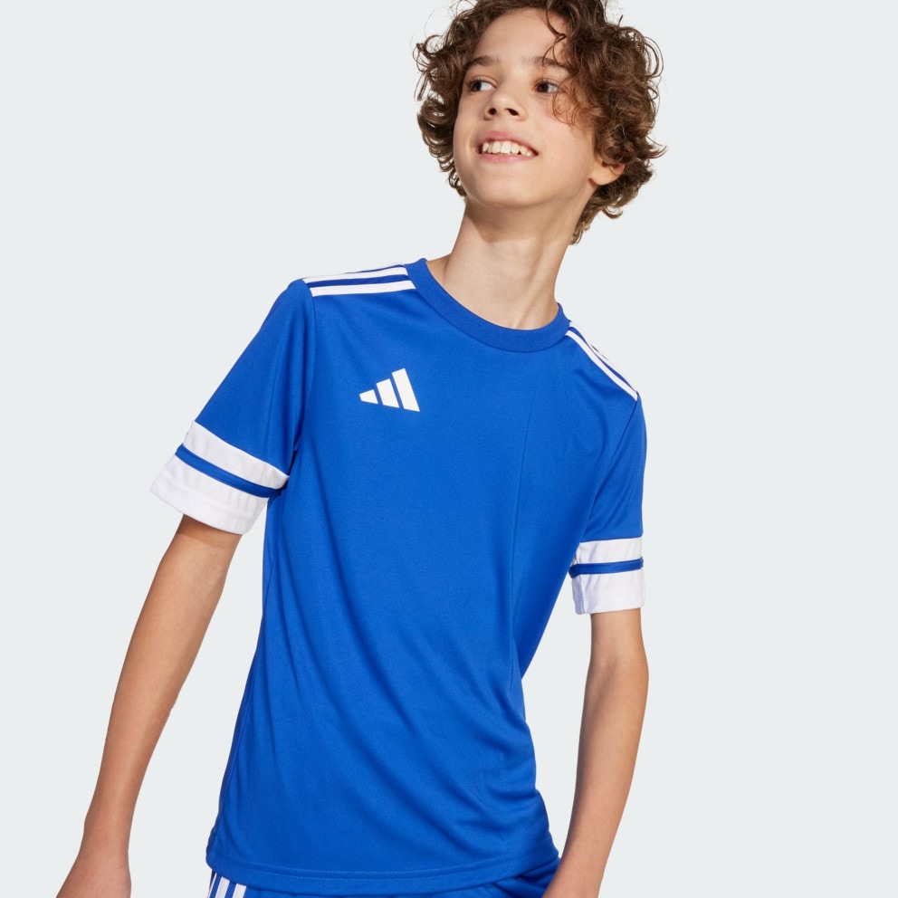 adidas Squadra 25 Jersey Kids