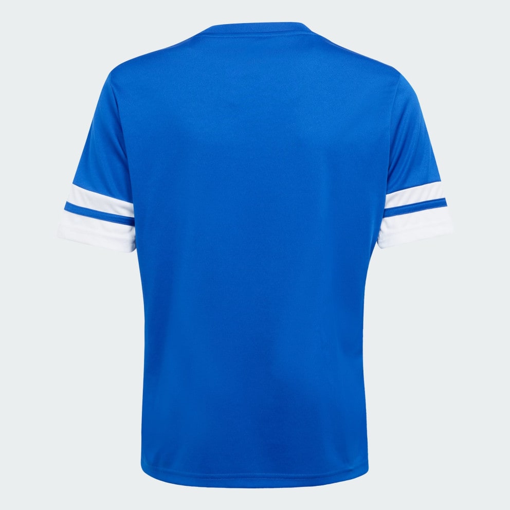 adidas Squadra 25 Jersey Kids
