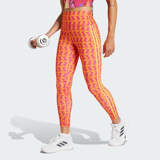 adidas X Farm Rio 7/8 Leggings