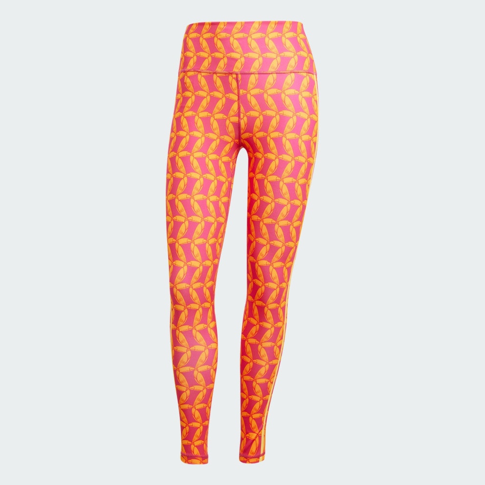 adidas X Farm Rio 7/8 Leggings