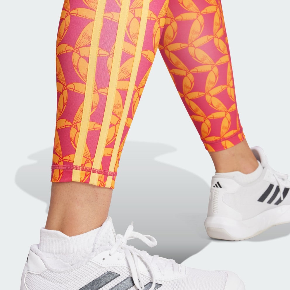 adidas X Farm Rio 7/8 Leggings