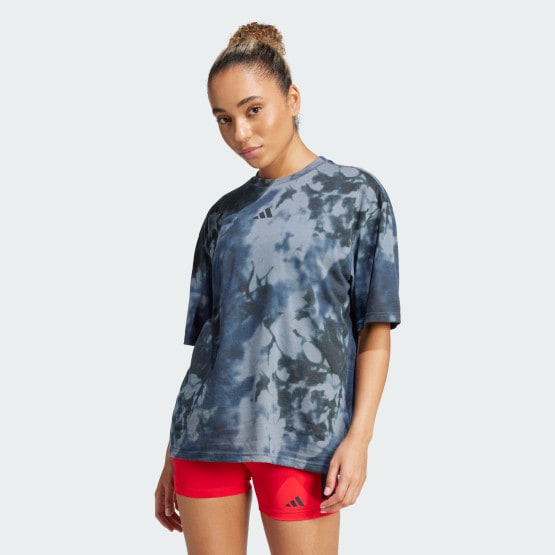 adidas Climacool Training Club 24/7 Graphic Tee