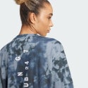 adidas Climacool Training Club 24/7 Graphic Tee