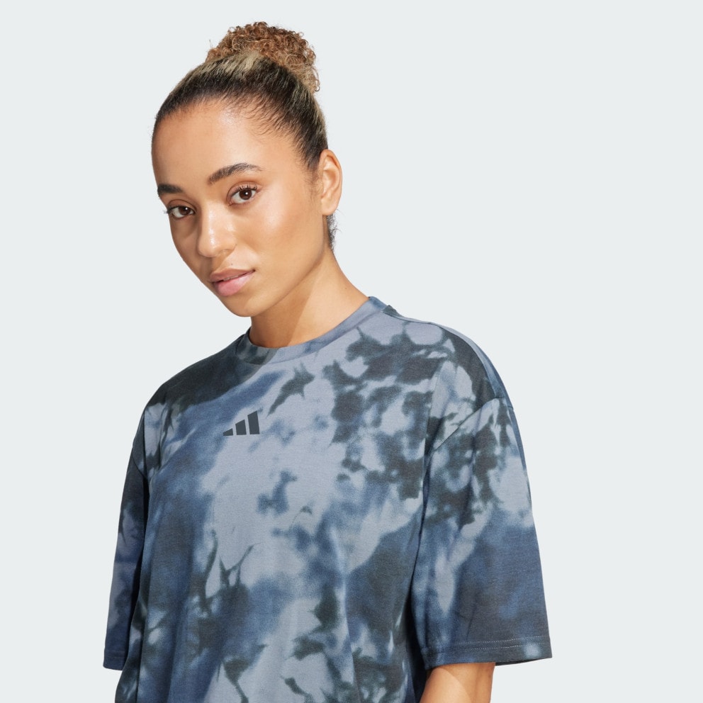 adidas Climacool Training Club 24/7 Graphic Tee