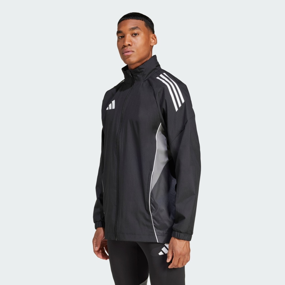 adidas Tiro 25 Competition All-Weather Jacket