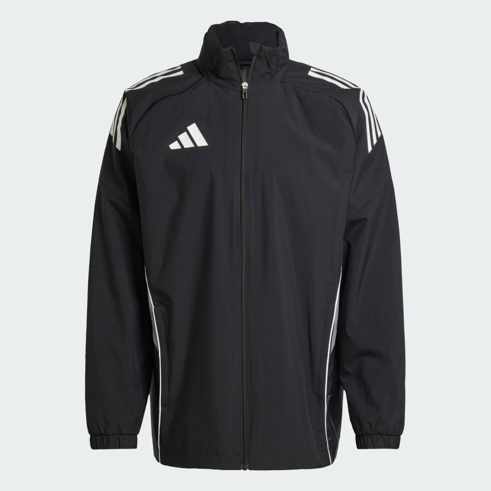 adidas Tiro 25 Competition All-Weather Jacket