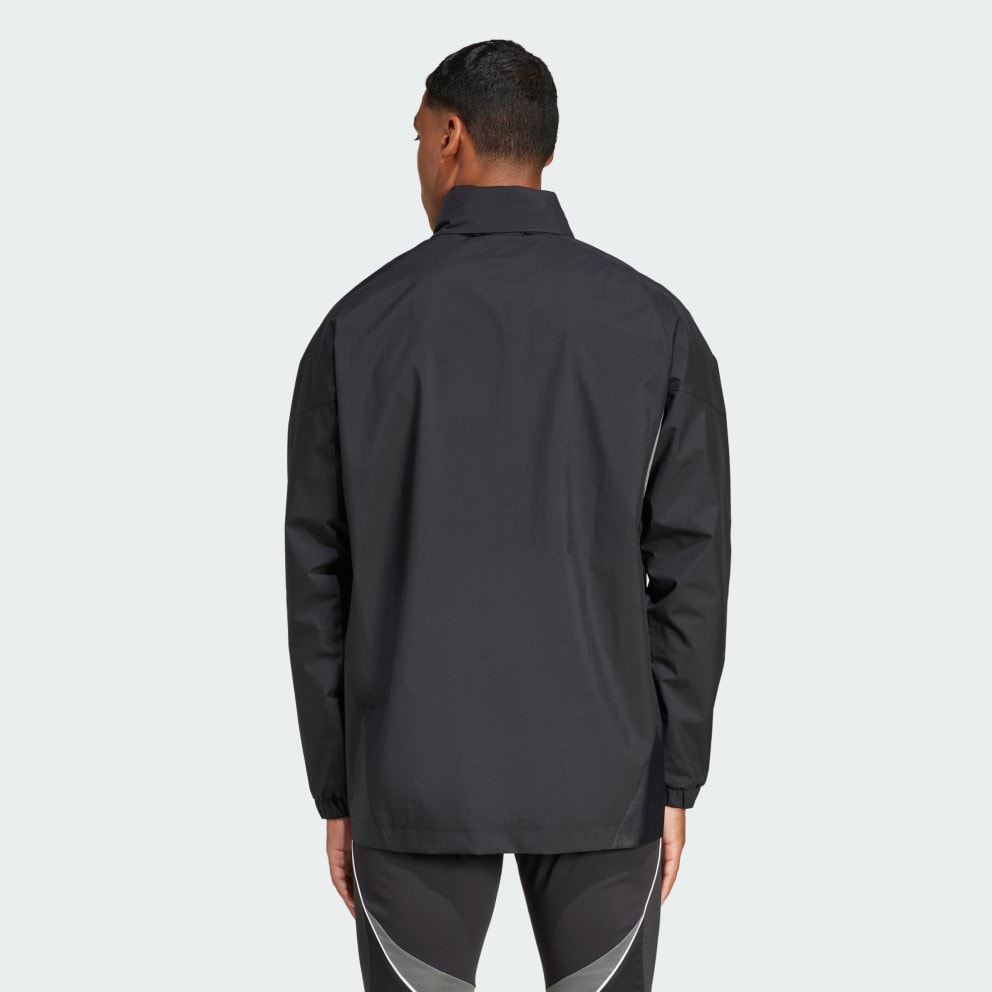 adidas Tiro 25 Competition All-Weather Jacket