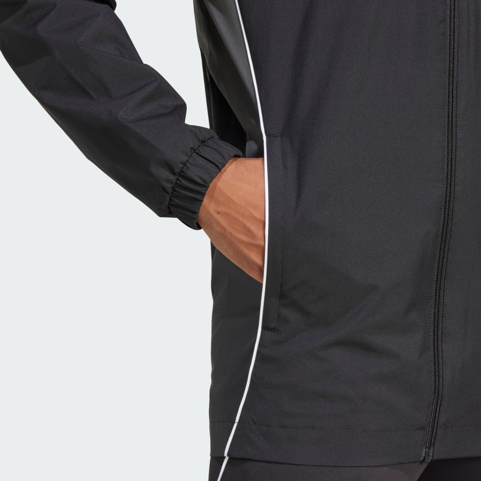 adidas Tiro 25 Competition All-Weather Jacket