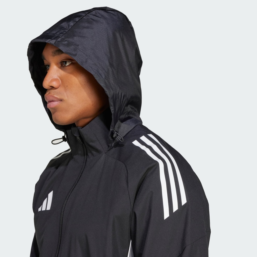 adidas Tiro 25 Competition All-Weather Jacket