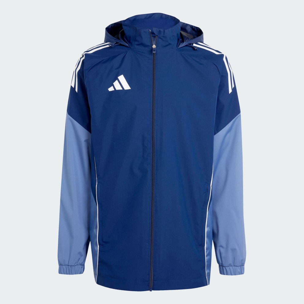 adidas Tiro 25 Competition All-Weather Jacket