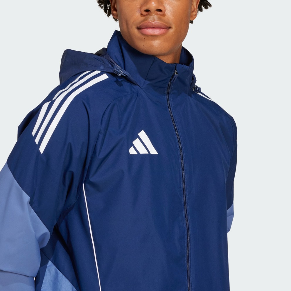 adidas Tiro 25 Competition All-Weather Jacket