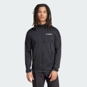 adidas Terrex Xperior Climawarm Light Fleece Jacket