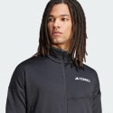 adidas Terrex Xperior Climawarm Light Fleece Jacket