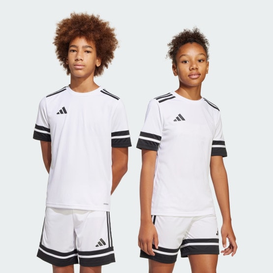 adidas Squadra 25 Jersey Kids