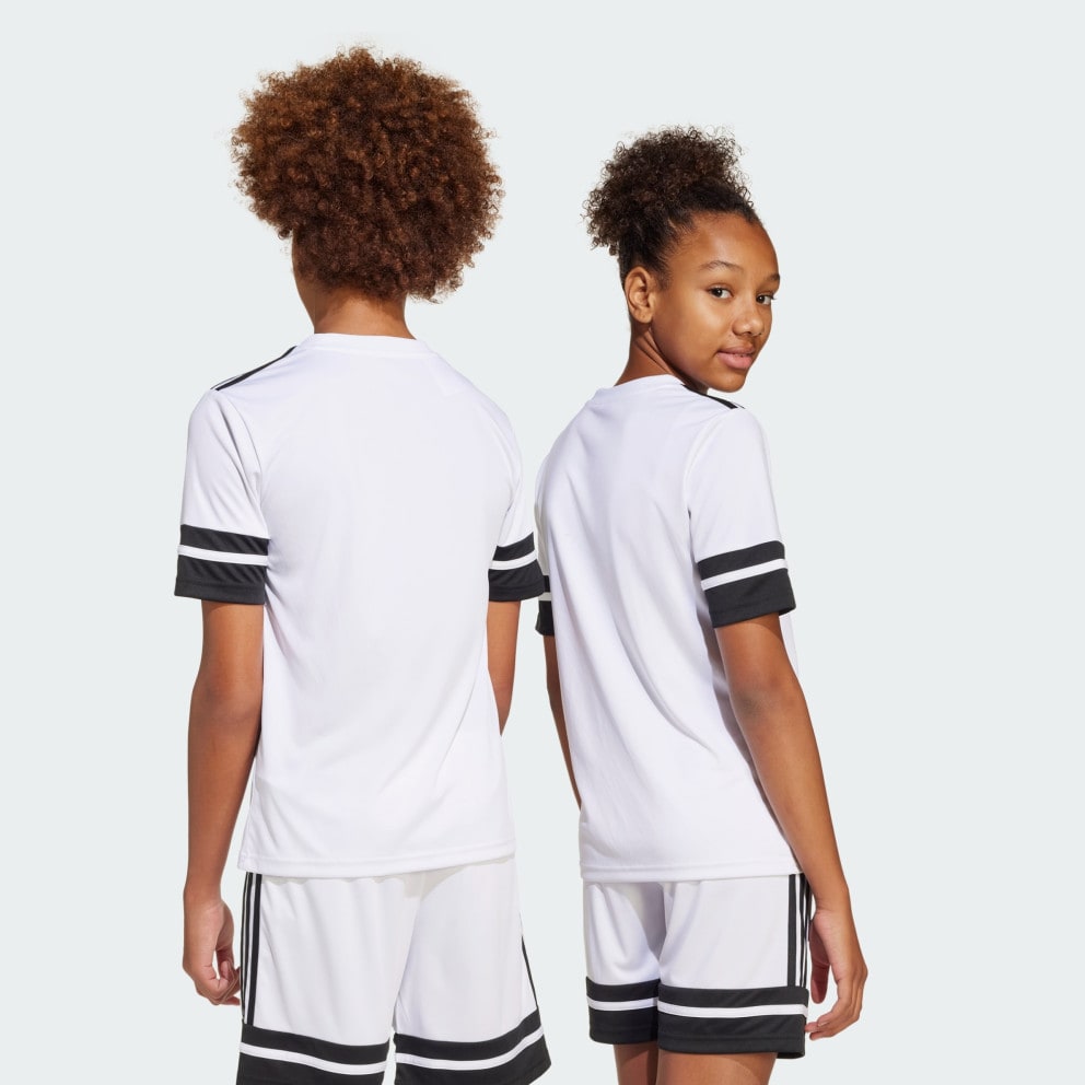 adidas Squadra 25 Jersey Kids