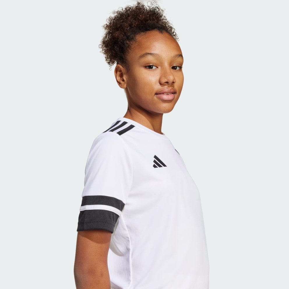 adidas Squadra 25 Jersey Kids